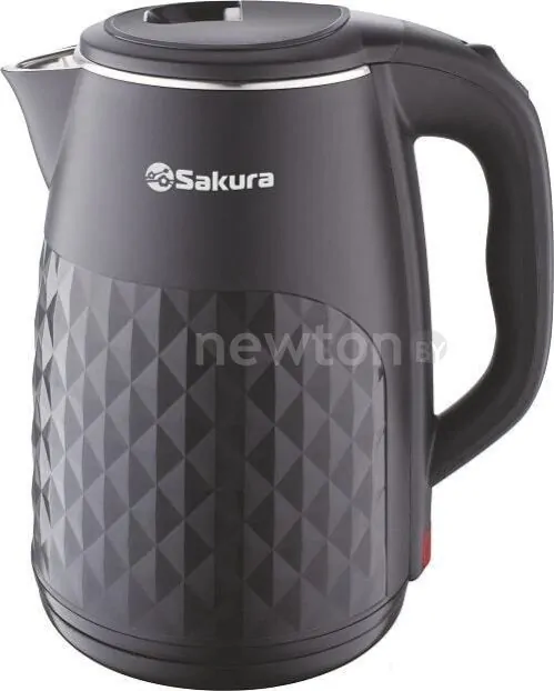 Электрический чайник Sakura SA-2165BK