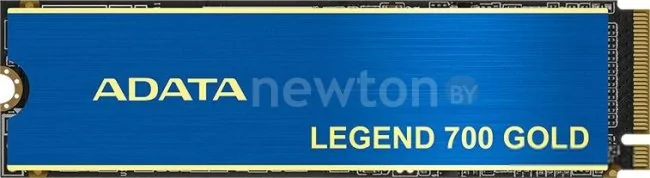 SSD ADATA Legend 700 Gold 1TB SLEG-700G-1TCS-S48