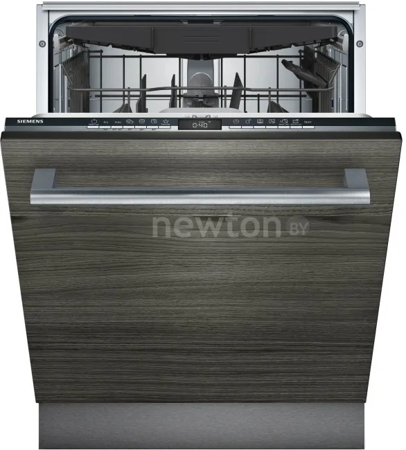 Встраиваемая посудомоечная машина Siemens SN63EX14VE