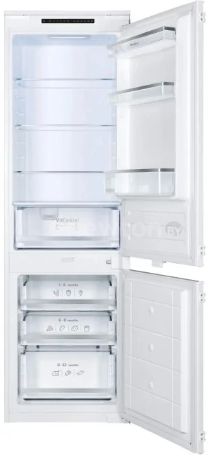 Холодильник Amica BK3055.6NF