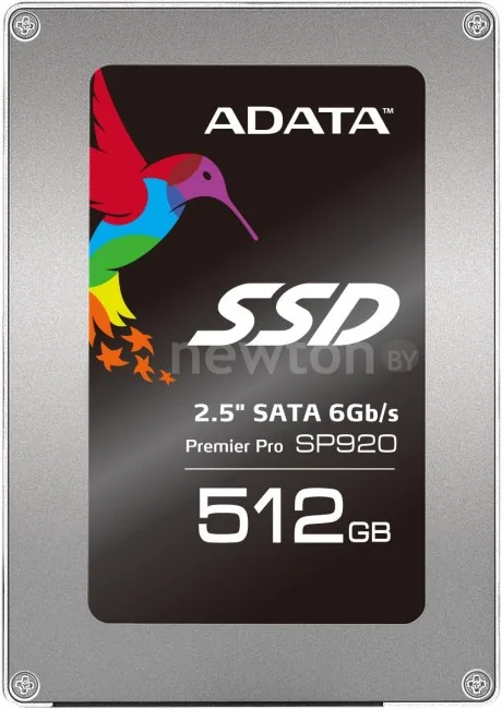 SSD A-Data Premier Pro SP920 512GB (ASP920SS3-512GM-C)