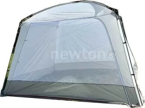 Тент-шатер Calviano Acamper Sicilia 01 (серый)