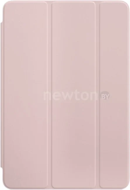 Чехол для планшета Apple Smart Cover Pink Sand for iPad mini 4 [MNN32]