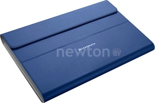 Чехол для планшета Lenovo Folio and Film Blue для Lenovo TAB2 A10-70 [ZG38C00133]