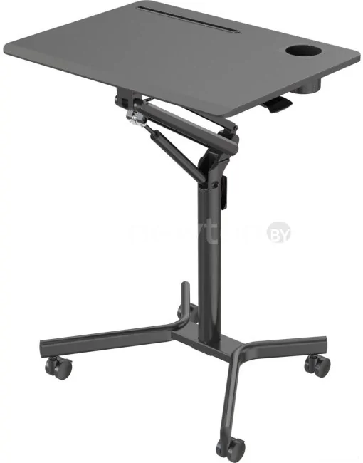 Стол для ноутбука CACTUS CS-FDS101BBK