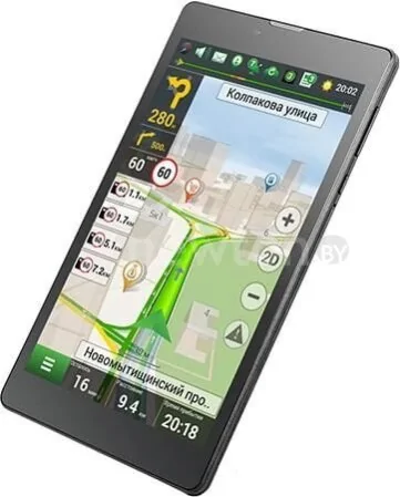 GPS навигатор NAVITEL T500 3G Auto