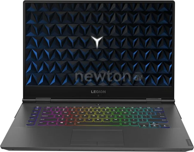 Игровой ноутбук Lenovo Legion Y740-15IRHg 81UH004ARK