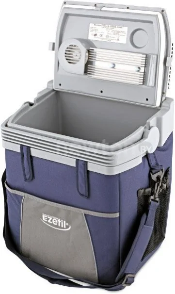Термоэлектрический автохолодильник Ezetil ESC 21 12V