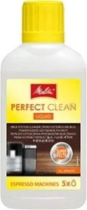 Средство для очистки молочной системы Melitta Perfect Clean Liquid