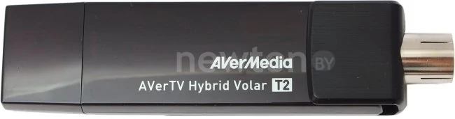 Гибридный тюнер AverMedia AVerTV Hybrid Volar T2