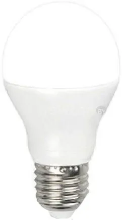 Светодиодная лампа КС A60-15W-4000K-1310Lm-E27-KC