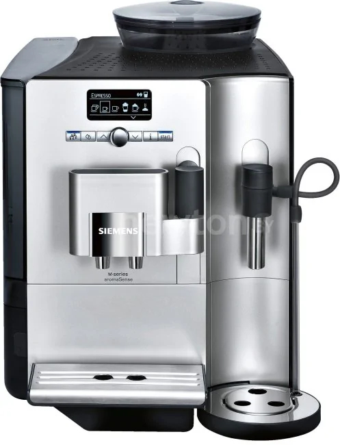 Эспрессо кофемашина Siemens TE712201RW
