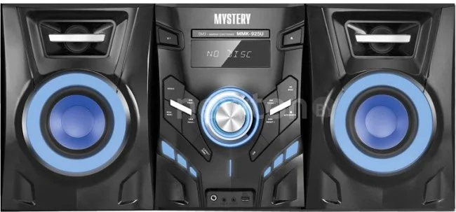 Мини-система Mystery MMK-925U