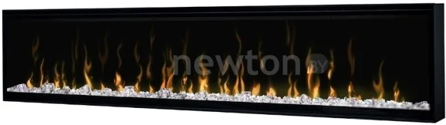 Электрокамин Dimplex IgniteXL 74 Linear Electric Fireplace
