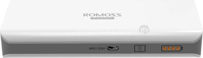 Портативное зарядное устройство Romoss Sailing 5