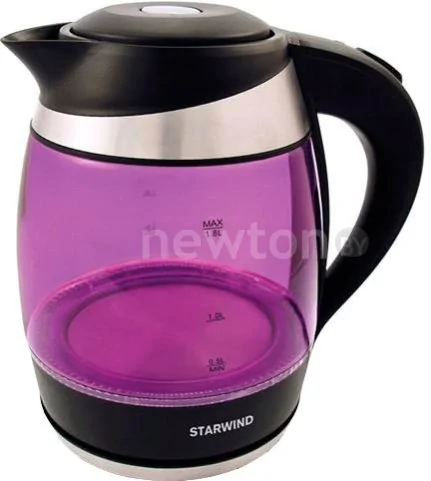 Электрический чайник StarWind SKG2217