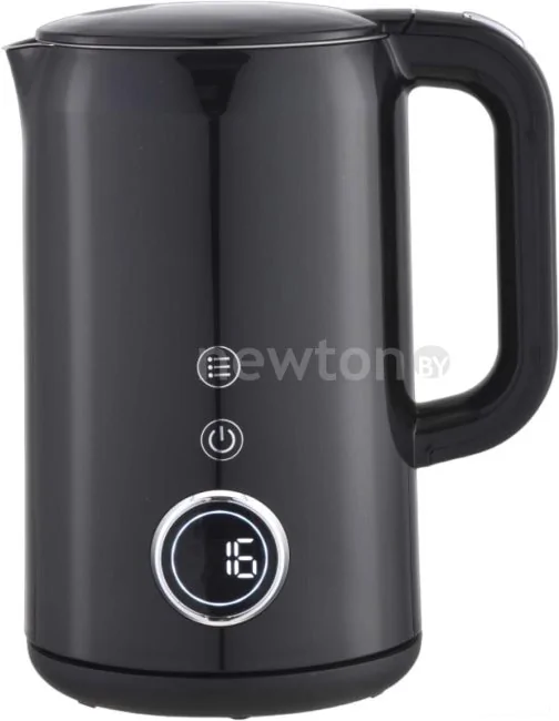 Электрический чайник TECHNO HHB8721D-B (черный)
