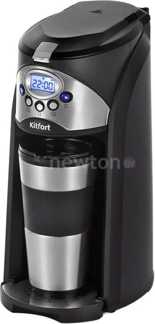 Капельная кофеварка Kitfort KT-7308