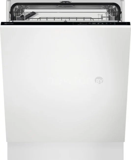 Встраиваемая посудомоечная машина Electrolux KEAF7200L