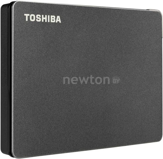Внешний накопитель Toshiba Canvio Gaming 2TB HDTX120EK3AA