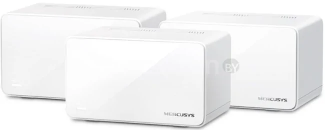 Wi-Fi система Mercusys Halo H90X (3-pack)