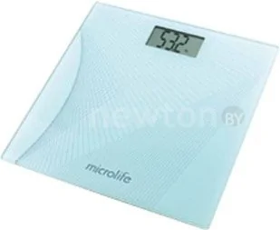 Напольные весы Microlife WS 60A