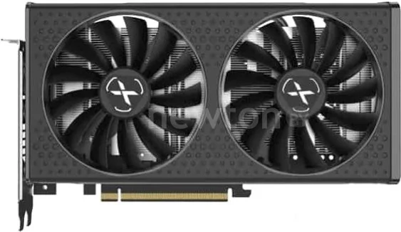 Видеокарта XFX Speedster QICK 210 Radeon RX 6500 XT Core 4GB GDDR6 RX-65XT4DBDQ