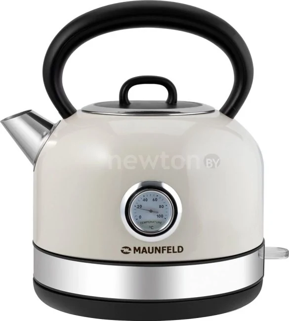 Электрический чайник MAUNFELD MFK-6231BG