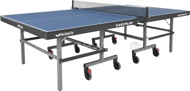 Теннисный стол Butterfly Easyplay