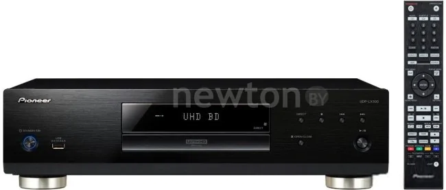 UltraHD Blu-ray-плеер Pioneer UDP-LX500