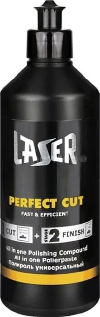 Chamaleon Полироль универсальный Laser Perfect Cut 0.5 кг 49911