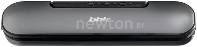 Вакуумный упаковщик BBK BVS601 (черный)