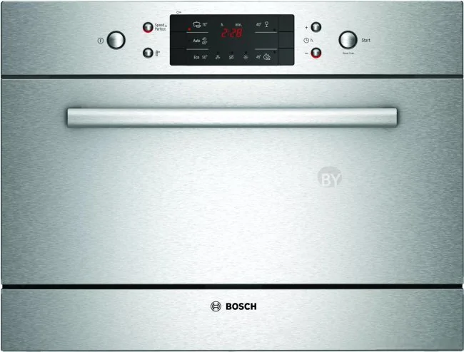 Встраиваемая посудомоечная машина Bosch SKE52M75EU