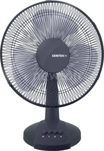 Вентилятор CENTEK CT-5007 (синий)