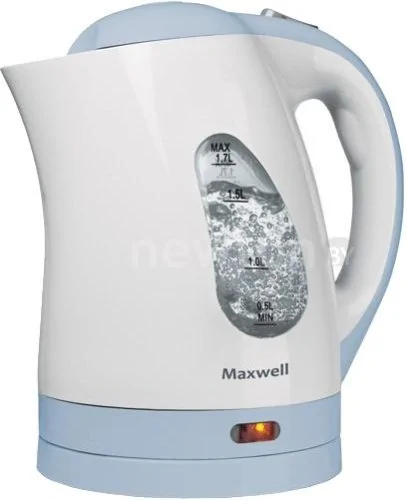 Электрический чайник Maxwell MW-1014 B