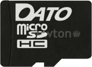 Карта памяти Dato microSDXC DTTF128GUIC10 128GB