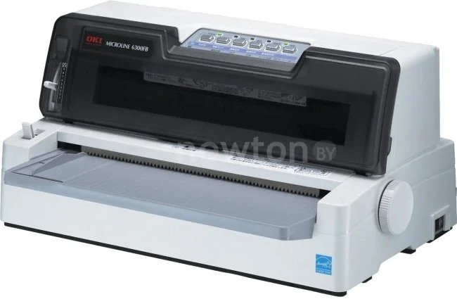 Матричный принтер OKI ML6300FB-SC