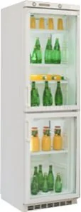 Торговый холодильник Саратов 174 (КШМХ-335/125)