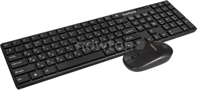 Клавиатура + мышь ExeGate Professional Standard Combo MK330 EX287402RUS