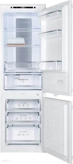 Холодильник Amica BK3235.4DFOM