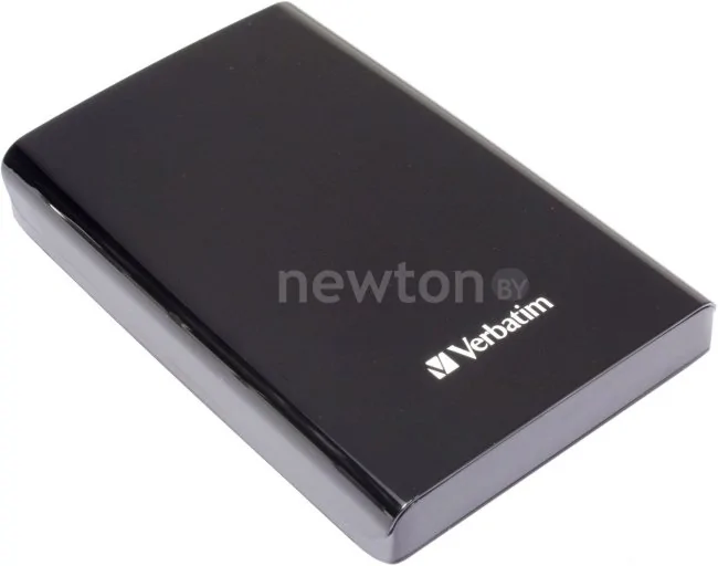 Внешний накопитель Verbatim Store 'n' Go USB 3.0 1TB Black (53023)