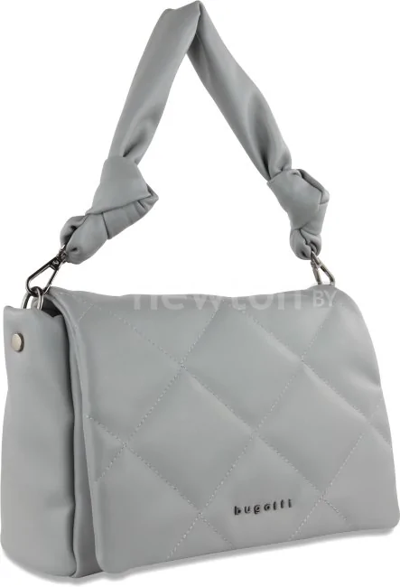 Женская сумка Bugatti Cara 49615042 (серый)