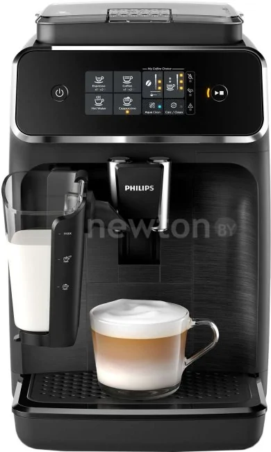 Эспрессо кофемашина Philips EP2230/10
