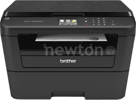 МФУ Brother DCP-L2560DWR