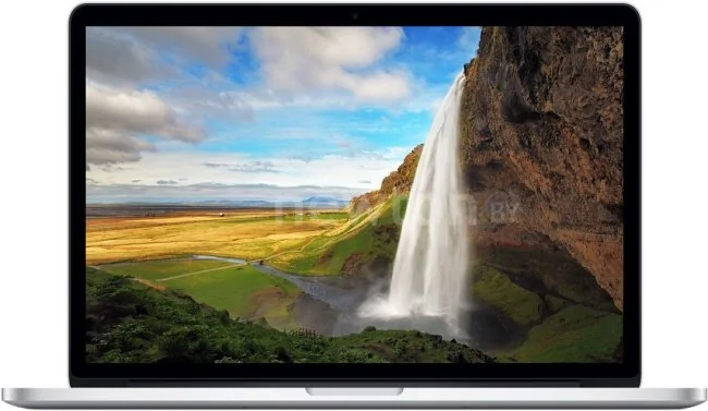 Ноутбук Apple MacBook Pro 15'' Retina (MJLT2)