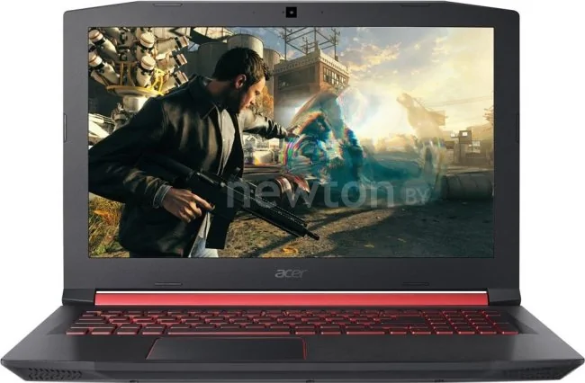 Игровой ноутбук Acer Nitro 5 AN515-52-78V6 NH.Q3LER.021