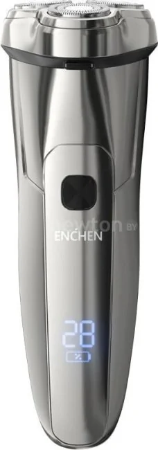 Электробритва Enchen Steel 3S