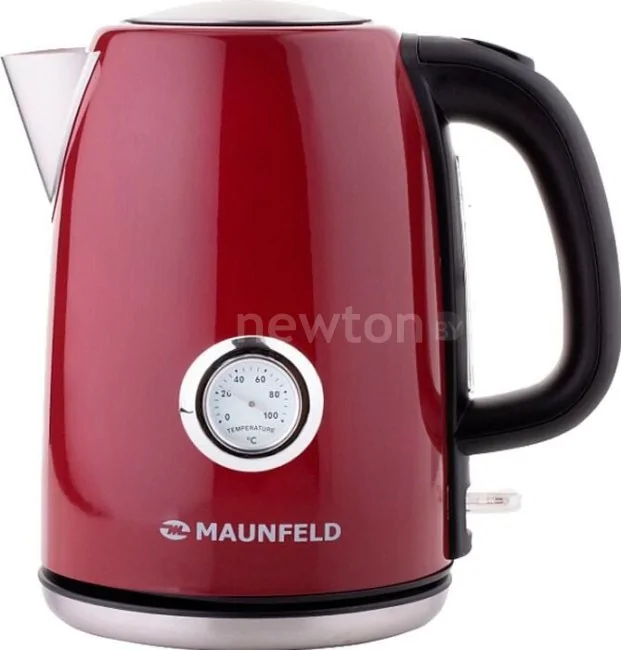 Электрический чайник MAUNFELD MFK-624CH