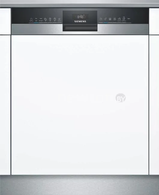 Встраиваемая посудомоечная машина Siemens SN53HS46VE