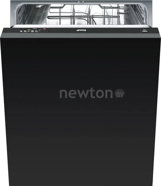 Встраиваемая посудомоечная машина Smeg STE521